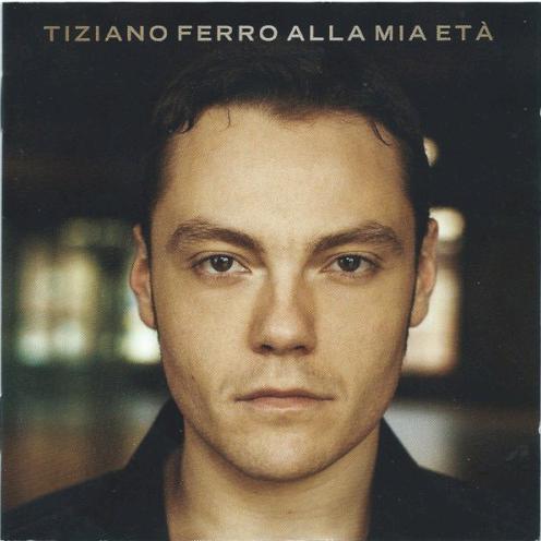 Tiziano Ferro